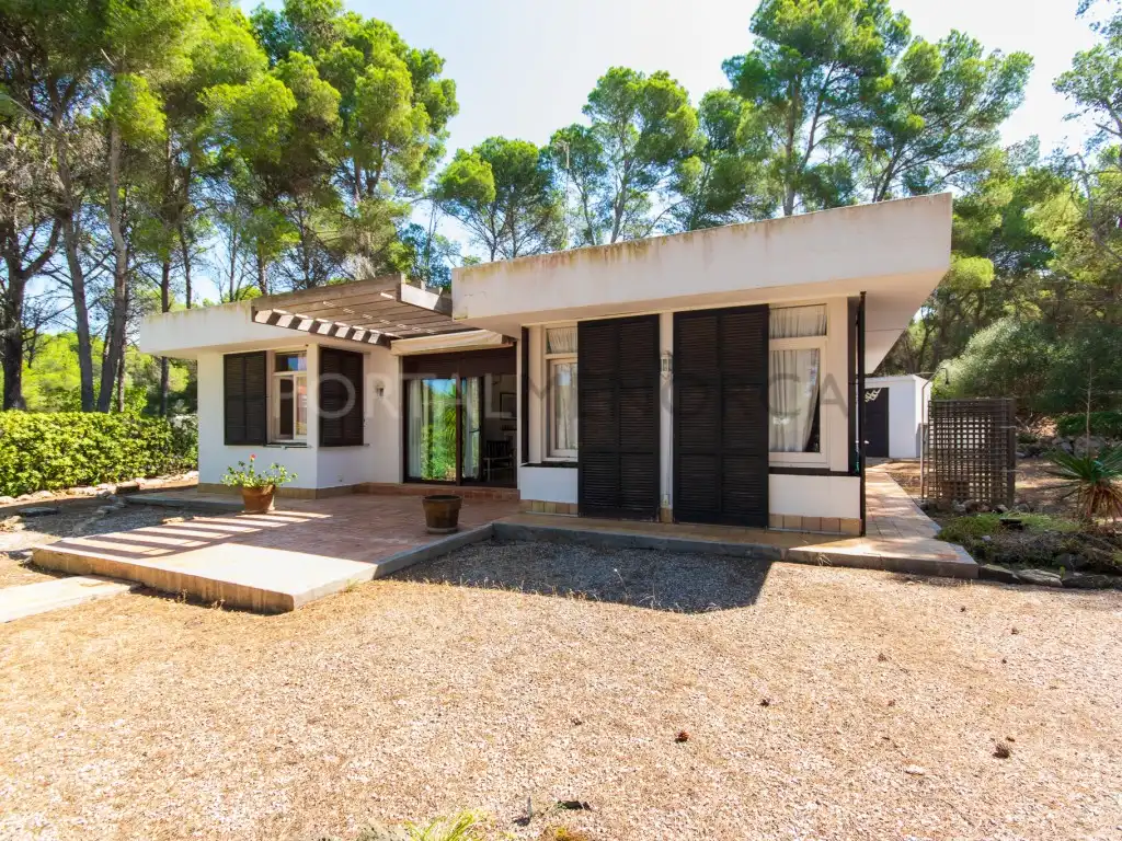 Villa zum Verkauf in Son Parc, imagen 36