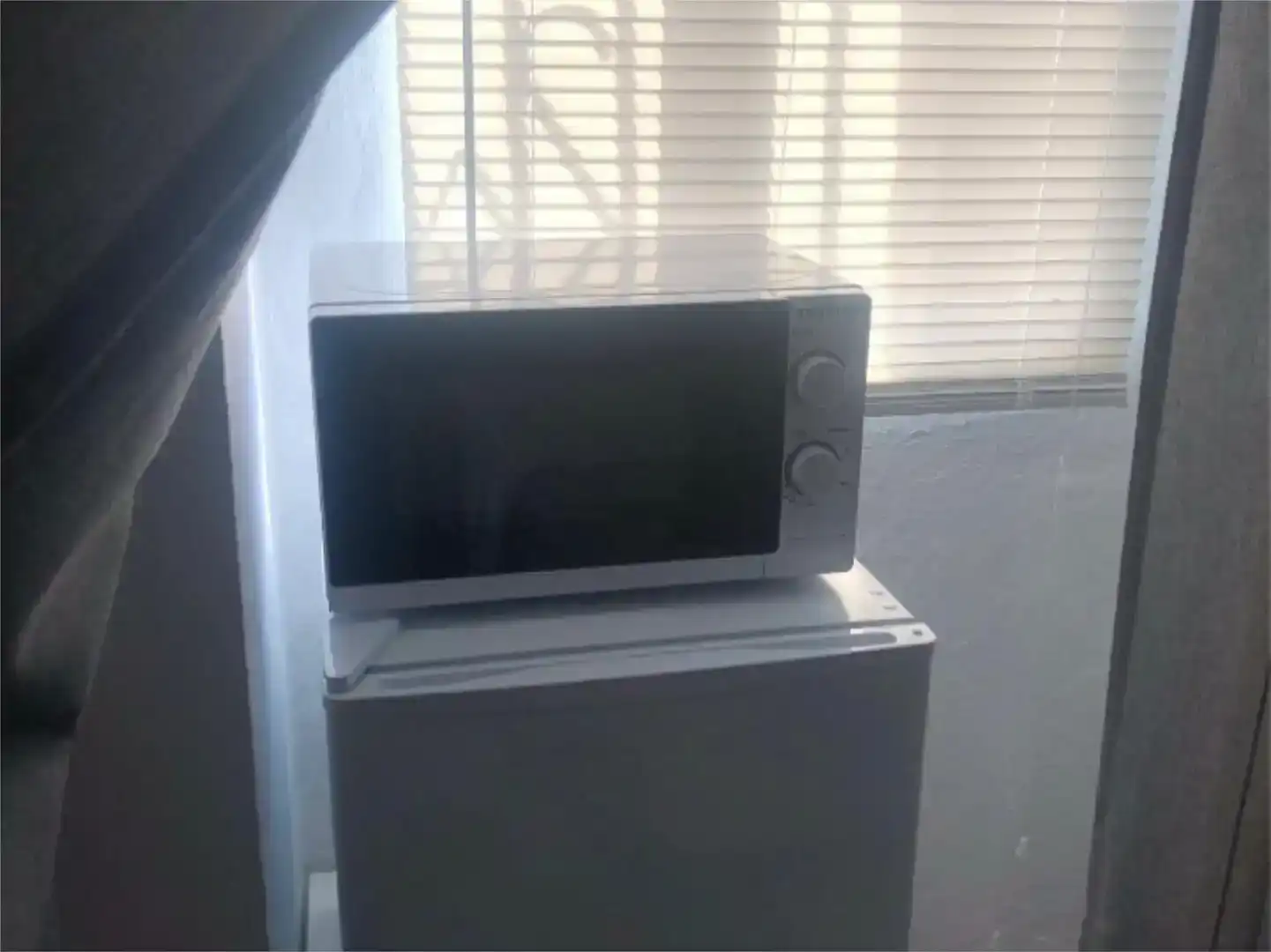 Bedroom of Study for rent in Medina Sidonia