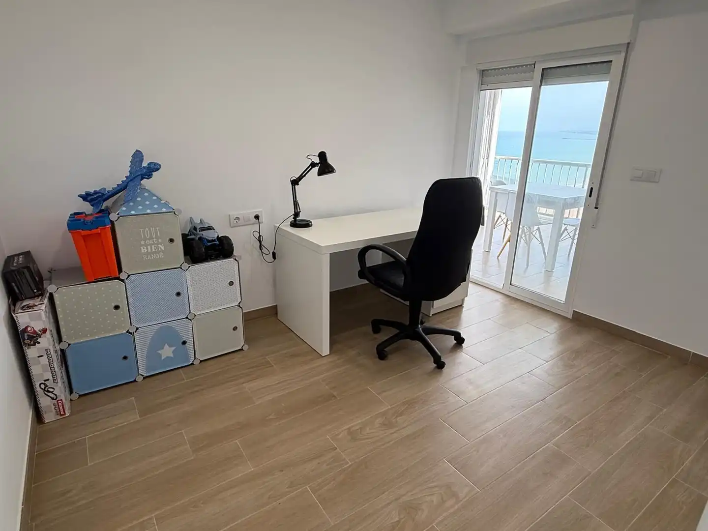 Apartament en venda en Cullera amb Calefacció, Terrassa i Piscina comunitària