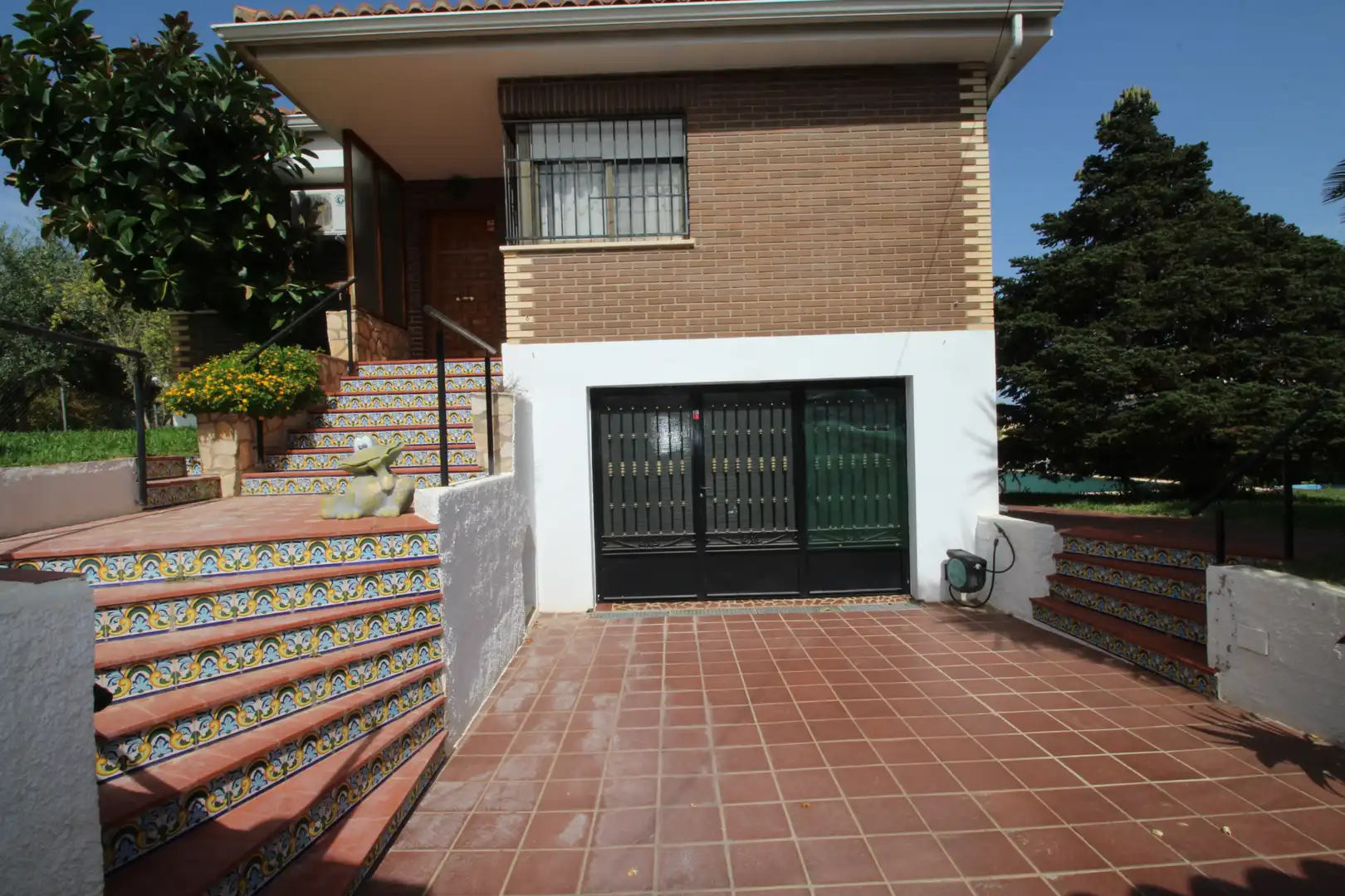 Villa con piscina in vendita a Catadau, imagen 3
