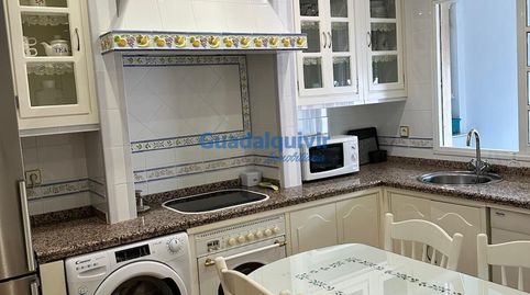 Foto 4 von Wohnung zur Miete in Triana Este, Sevilla Capital
