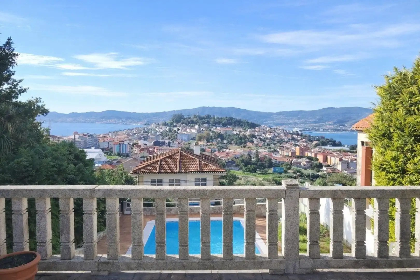 Houses for sale in Teis