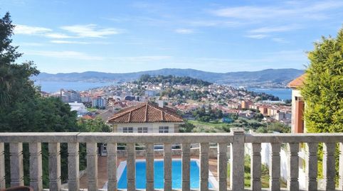 Foto 5 de Casa o xalet en venda a Teis, Vigo