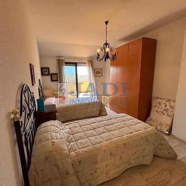 Àtic amb ascensor en venda a Valdepeñas, imagen 22
