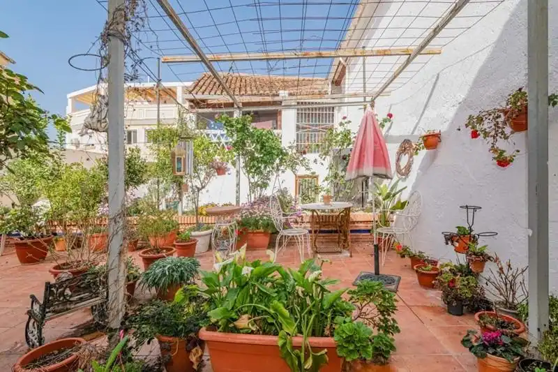 Casa con terrazza in vendita a Ogíjares, imagen 38