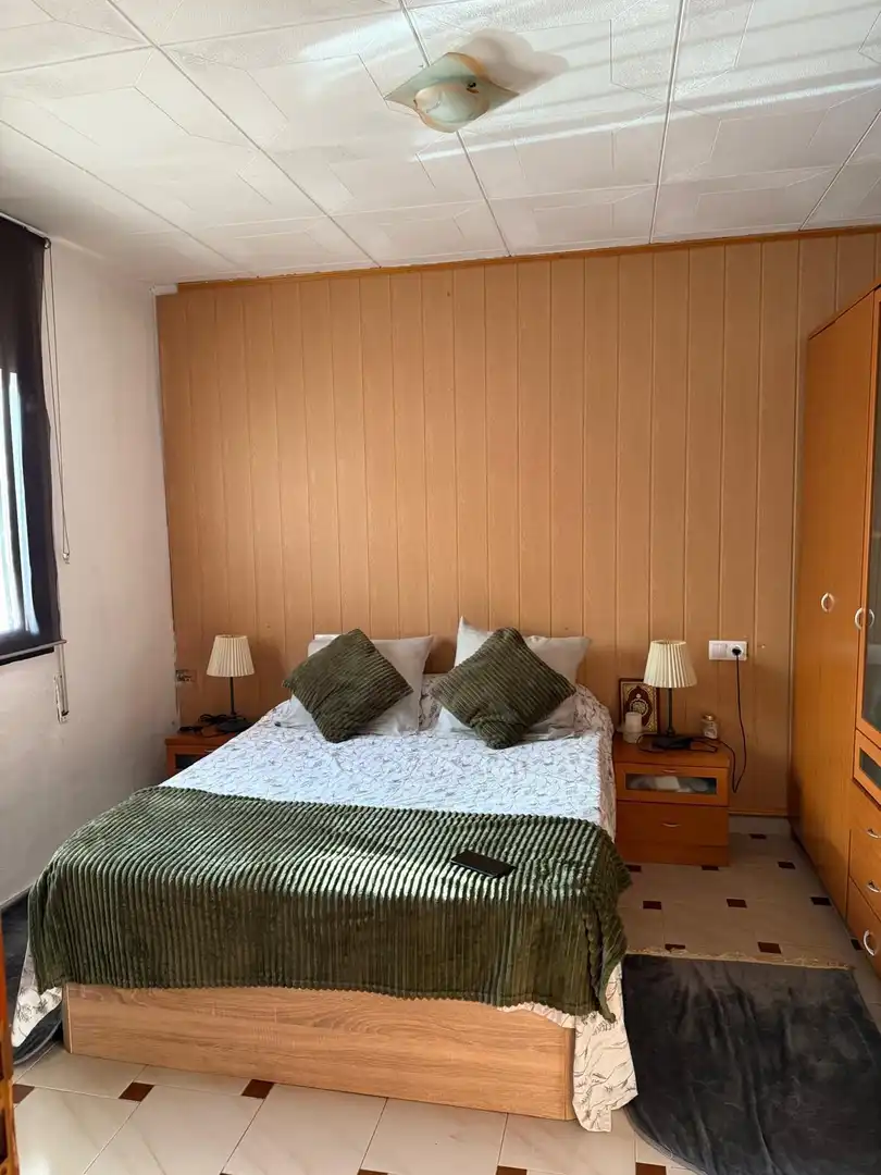 Piso en venta en Cerdanyola Sud