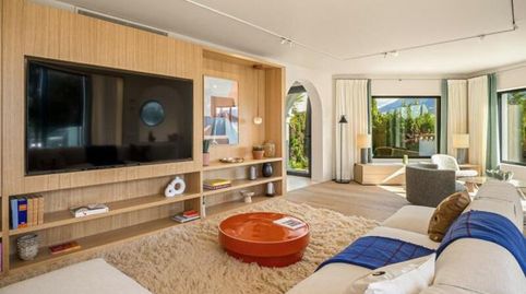 Foto 2 de Casa o chalet en venta en Nueva Andalucía centro, Marbella