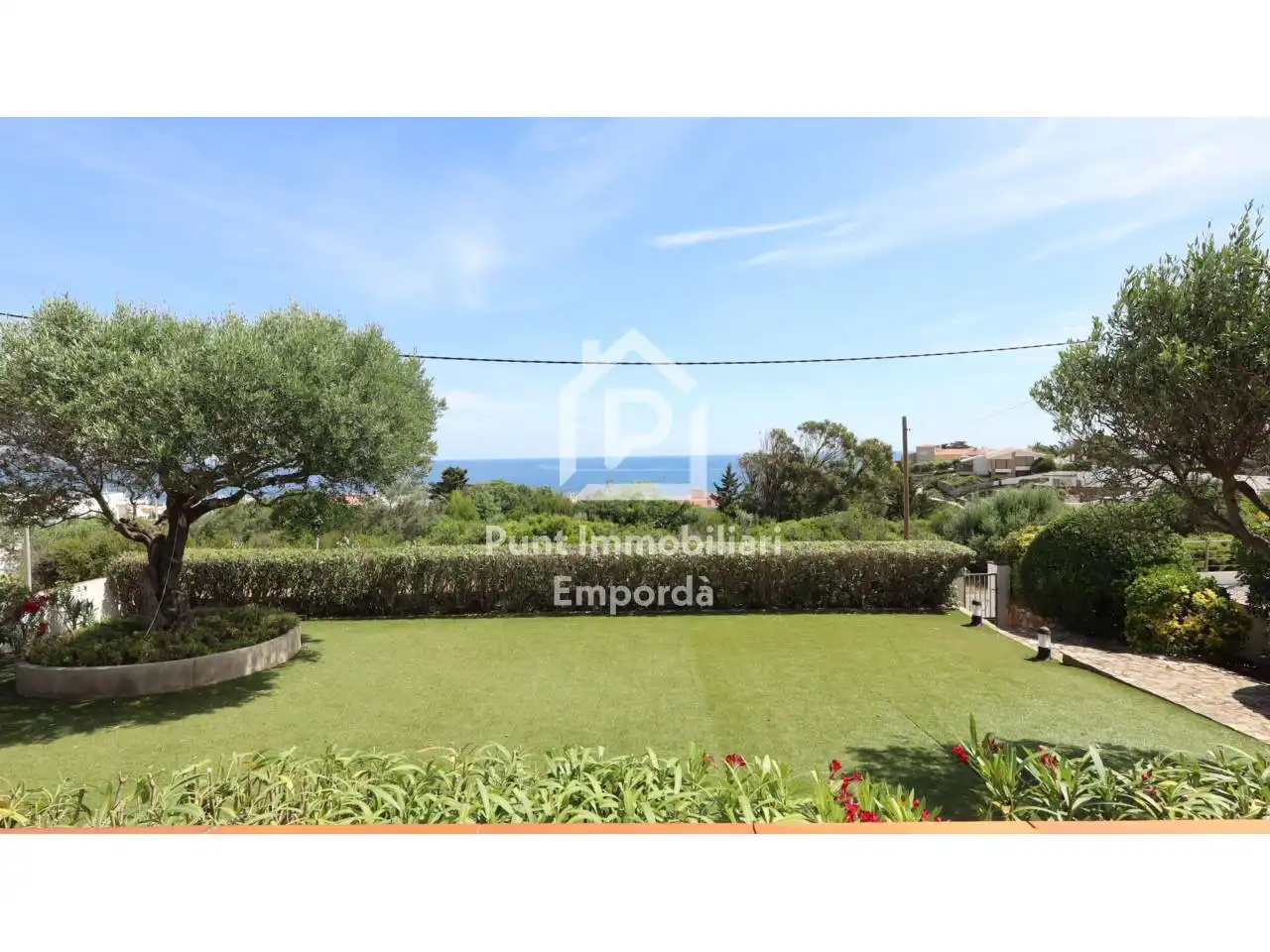 Casa amb jardí en venda a El Port de la Selva, imagen 6