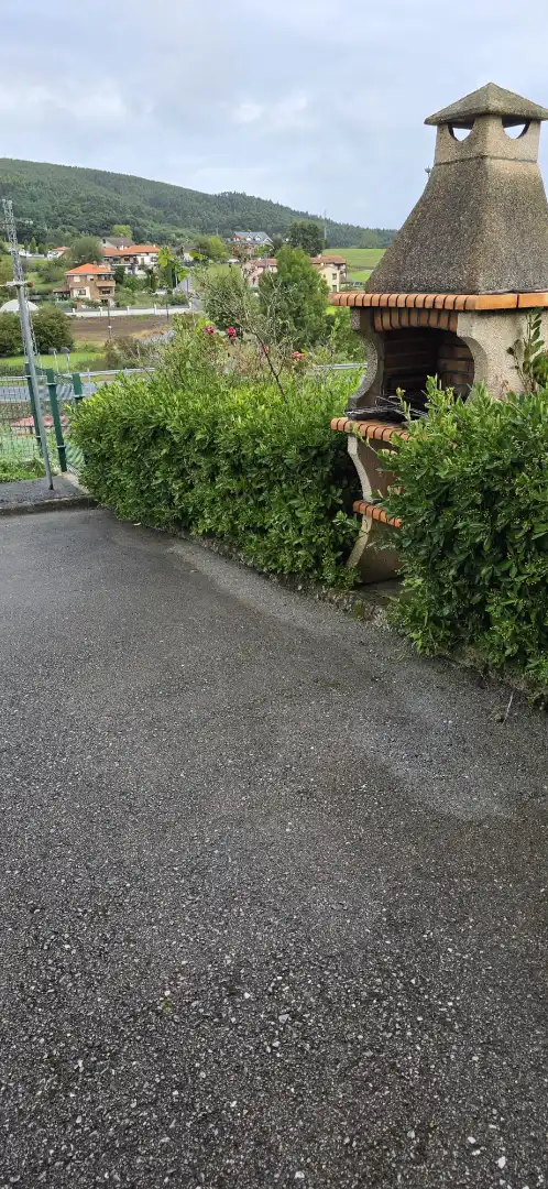 Casa amb terrassa en venda a Barrio la Escallada, imagen 12