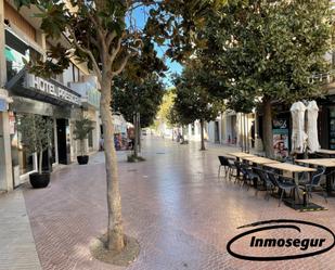 Exterior view of Premises for sale in Salou
