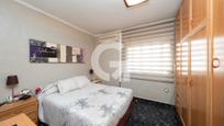 Bedroom of Flat for sale in L'Hospitalet de Llobregat  with Air Conditioner