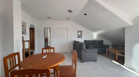 Photo 4 of Attic for rent in Valdepeñas, Ciudad Real