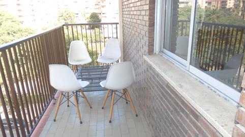 Photo 4 of Flat to rent in Avinguda de Blasco Ibáñez, Ciutat Jardí, Valencia