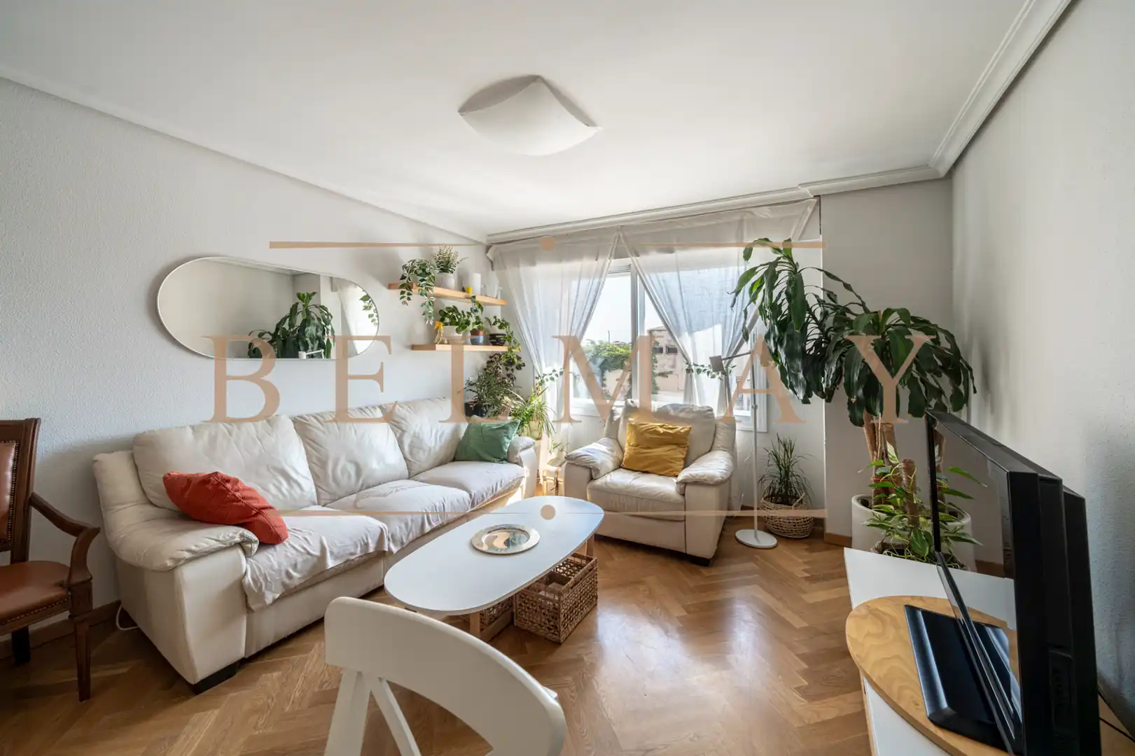 Flat with pool for sale in Calle de Fernando VII, imagen 11