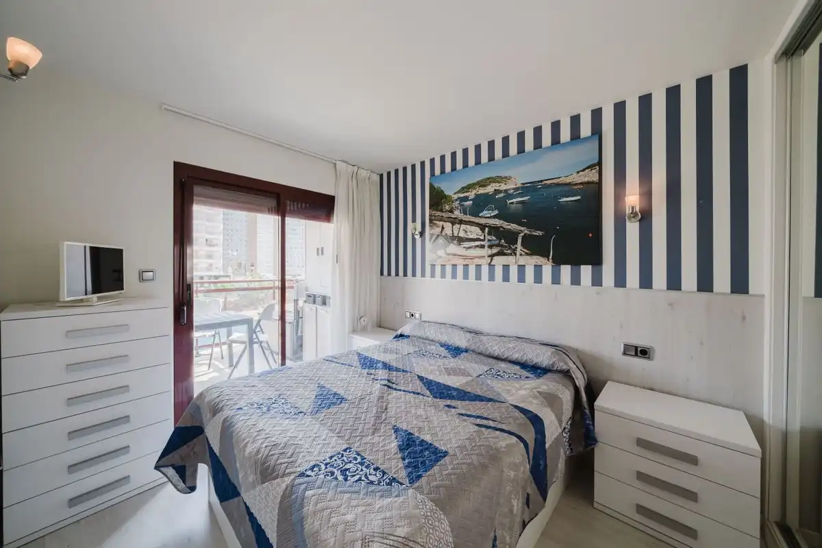 Monolocale con terrazza in vendita a Calle Derramador, imagen 10
