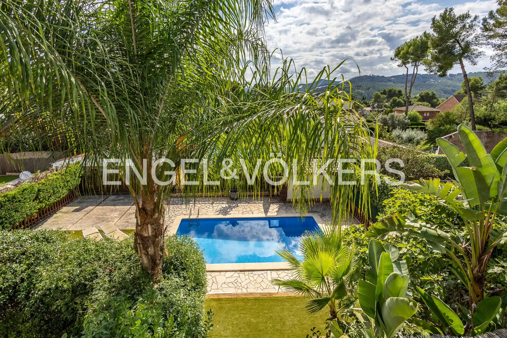 Casa con piscina en venta en Pallejà, imagen 12