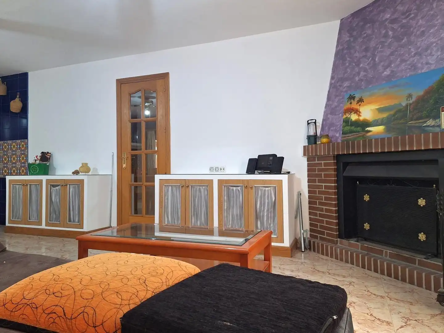 Country homes for sale in Sangonera la Seca