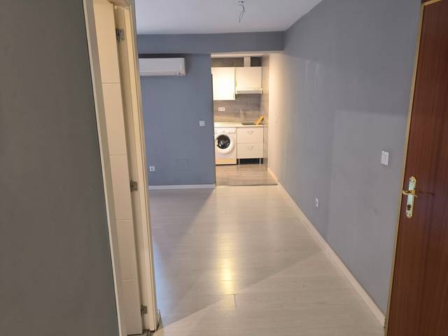 Ático en Alquiler en Plaza Castilla, 3 en Almenara -Ventilla