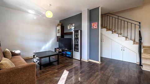 Foto 5 de Casa adosada en venda a  Beleten, Sequero, Ingenio