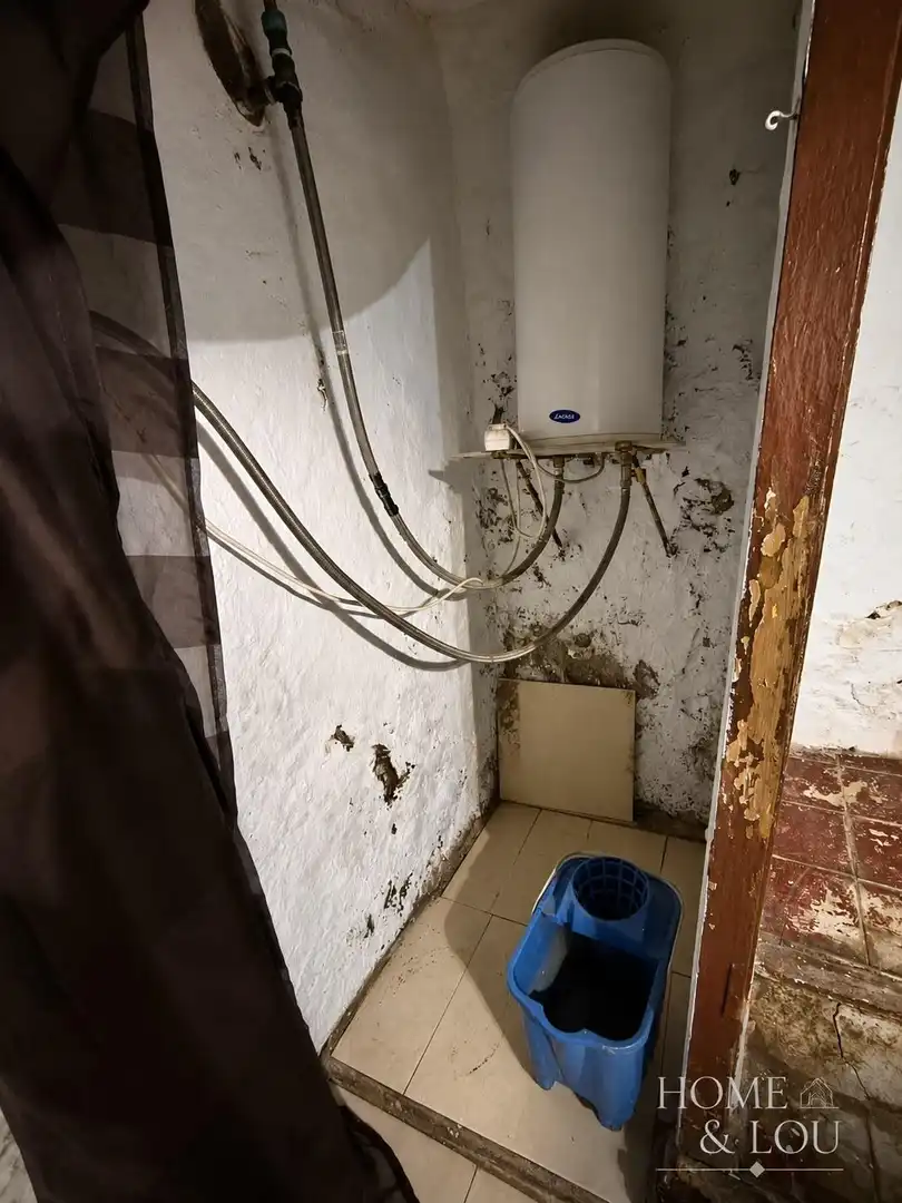 Casa o xalet en venda en Tortosa