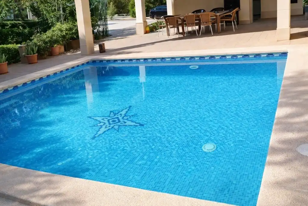 Xalet amb piscina en venda a Santa Ponça, imagen 6