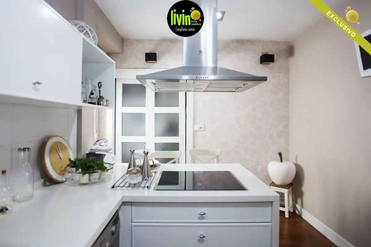 Piso en venta en San Bartolomé - Millán de Priego
