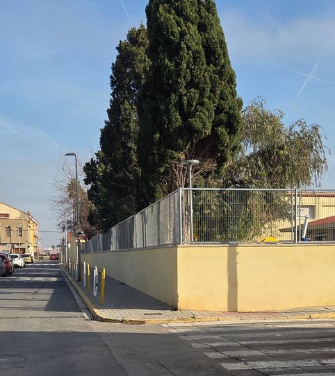 Foto 2 von Residential zum Verkauf in Bonrepòs i Mirambell, Valencia