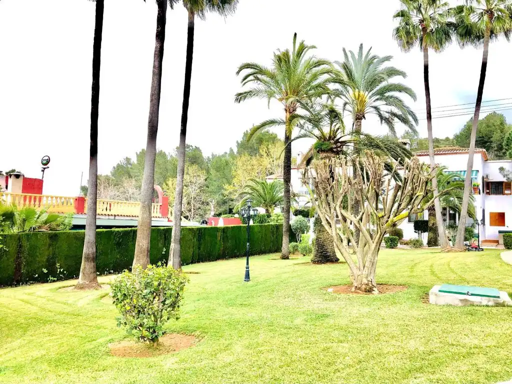 Reihenhaus mit Pool zum Verkauf in Pedreguer, imagen 5