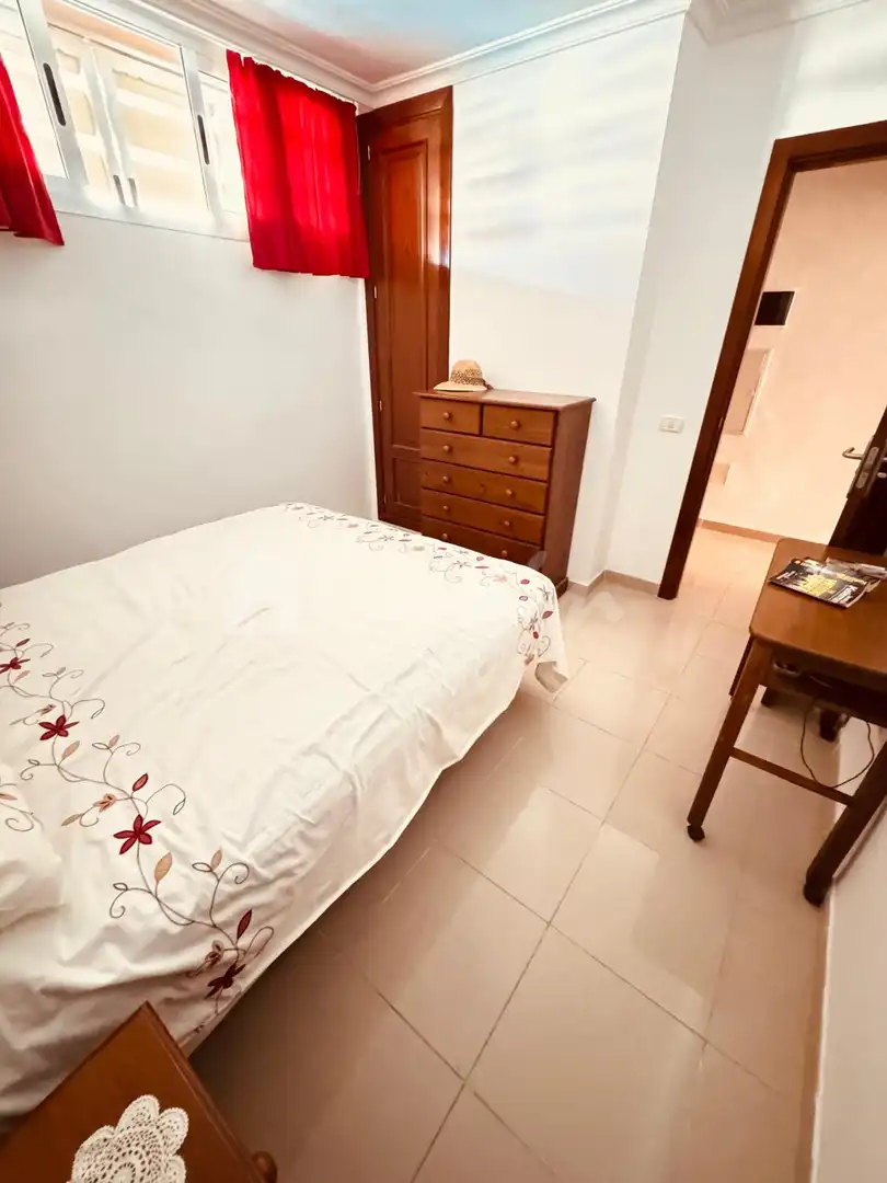 Mini appartamento in vendita a Los Cristianos, imagen 12