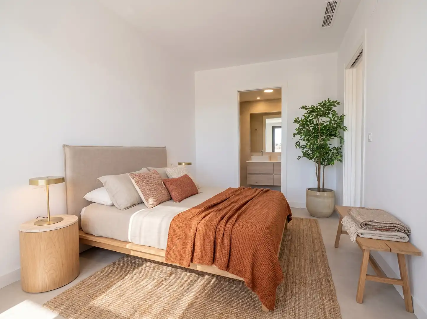Bungalow avec piscine à vendre à Calle Infanta Leonor, imagen 14