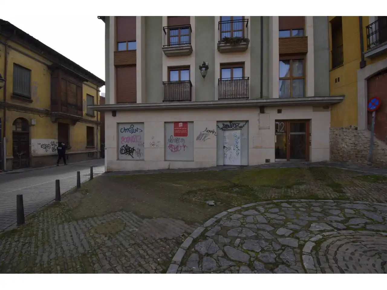 Business premises to rent in puerta sol, imagen 14