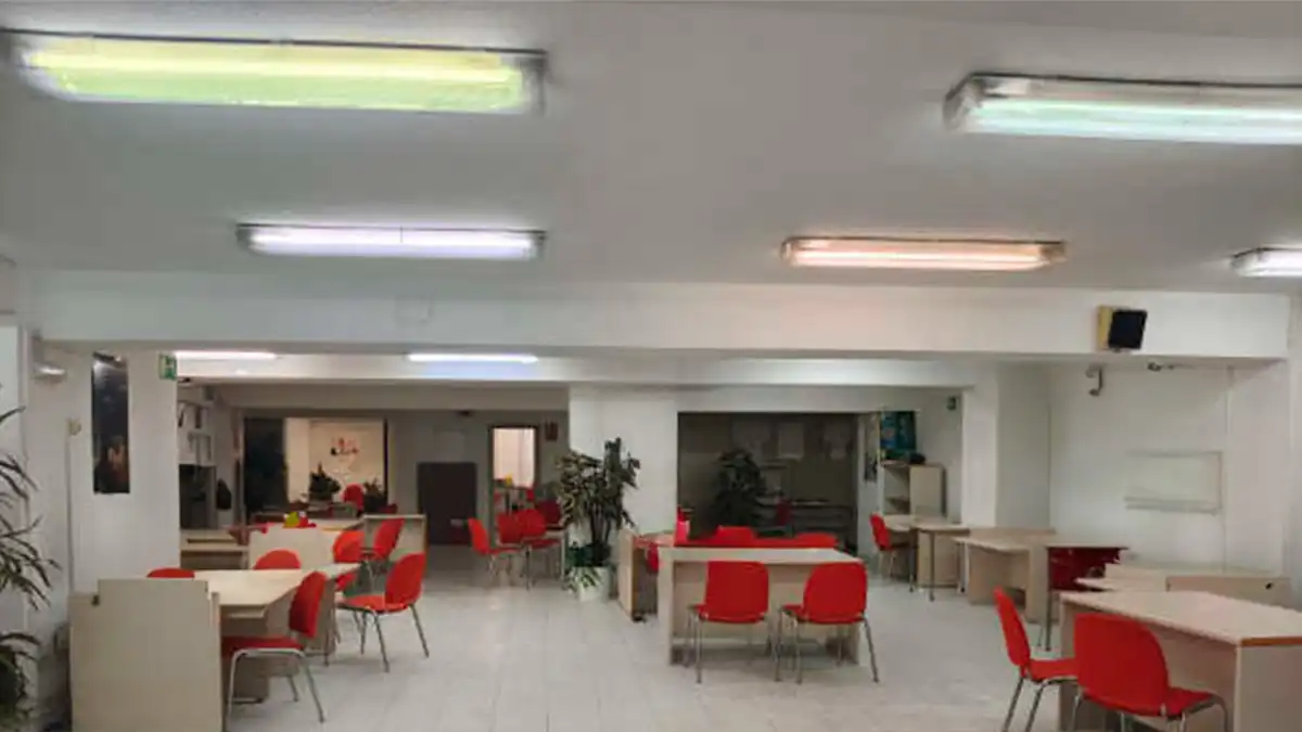 Geschaftsraum zum Verkauf in Oviedo 