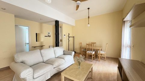 Foto 3 de Planta baixa de lloguer a De Padilla, Castellana, Madrid Capital