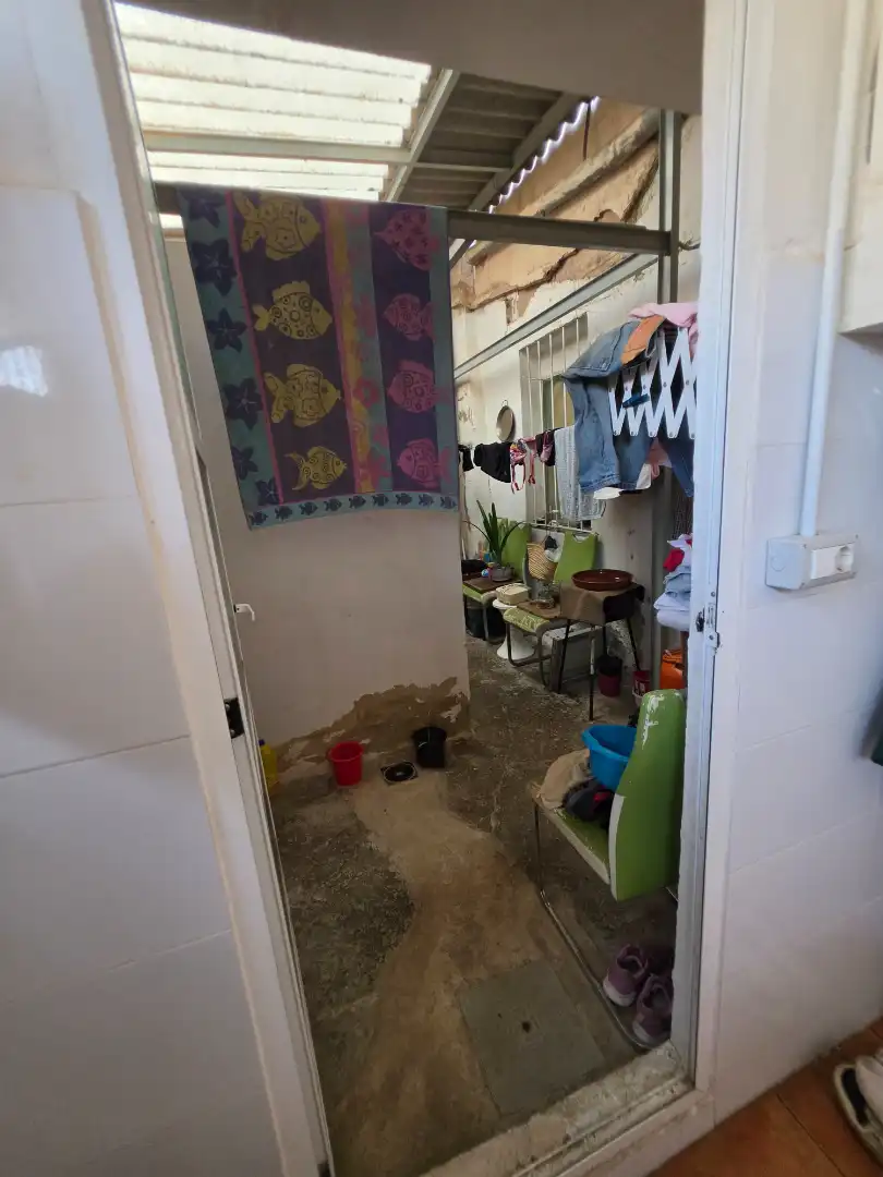 Planta baja en venta en Sagunto / Sagunt con Trastero