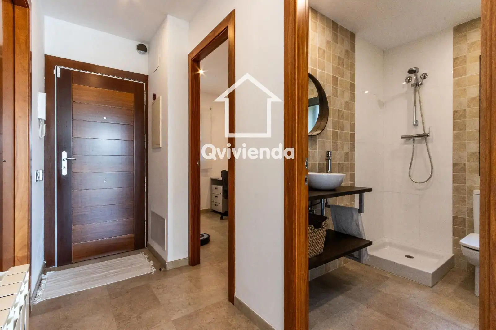 Casa adosada en venta en Santa Fe, Campins