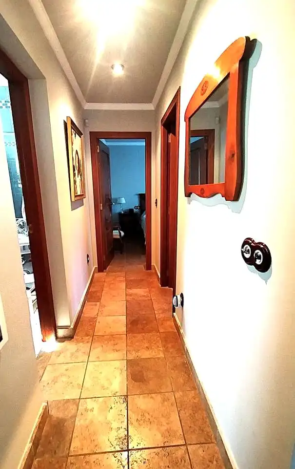Casa o xalet en venda en Oliva amb Aire condicionat, Jardí privat i Terrassa