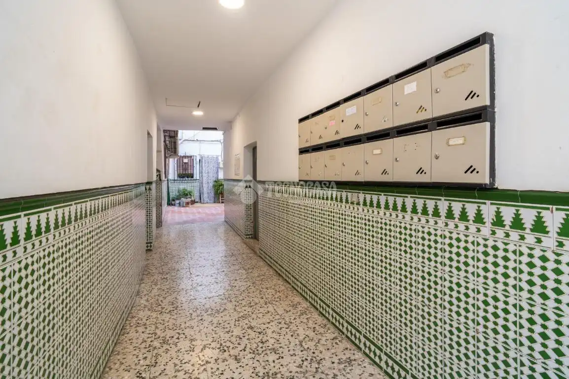 Estudio en venta en Granada con Aire acondicionado