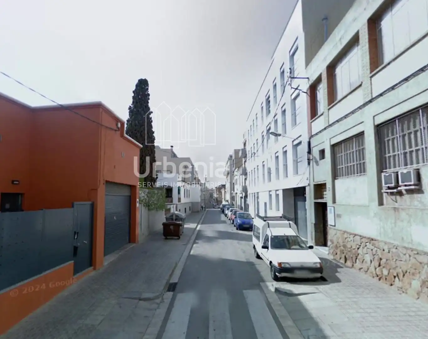 Piso con ascensor en venta en Antoni de Capmany, imagen 2