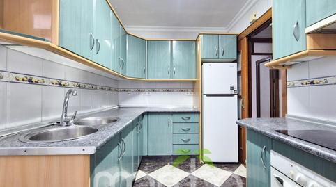 Foto 2 de Pis en venda a Avenida Villa de Madrid, 7, Hispanidad - Vivar Téllez, Vélez-Málaga