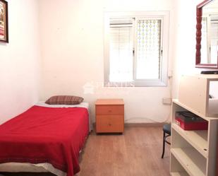 Bedroom of Duplex for sale in Alicante / Alacant  with Furnished and Balcony