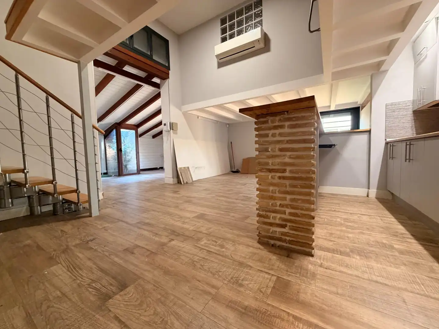 Loft en venta en Los Valles