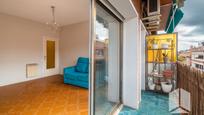 Bedroom of Flat for sale in Castelldefels  with Air Conditioner, Heating and Balcony
