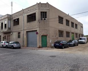 Exterior view of Residential for sale in Albalat de la Ribera