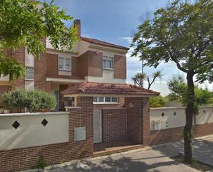 Single-family semi-detached for sale in Avenida de María Moliner, Leganés Norte