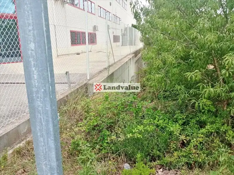 Terreno industriale in vendita a Carrer del Pont de Can Claverí, imagen 6