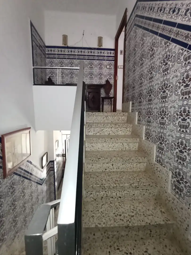 Casa o chalet en venta en Zona Hospital