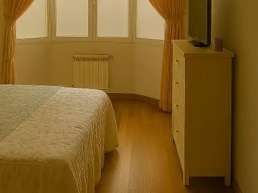Habitación de Casa o chalet en venta en Barajas