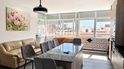 Photo 3 of Flat for rent in De Isabel Manoja, Manantiales - Estación de Autobuses, Torremolinos