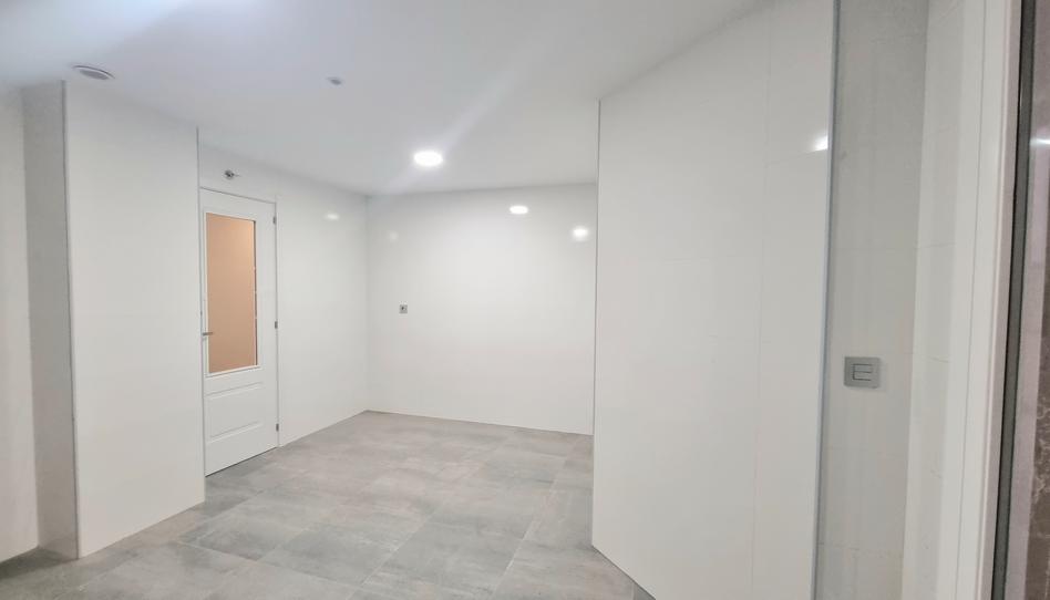 Foto 1 de Pis en venda a Centro, Soria