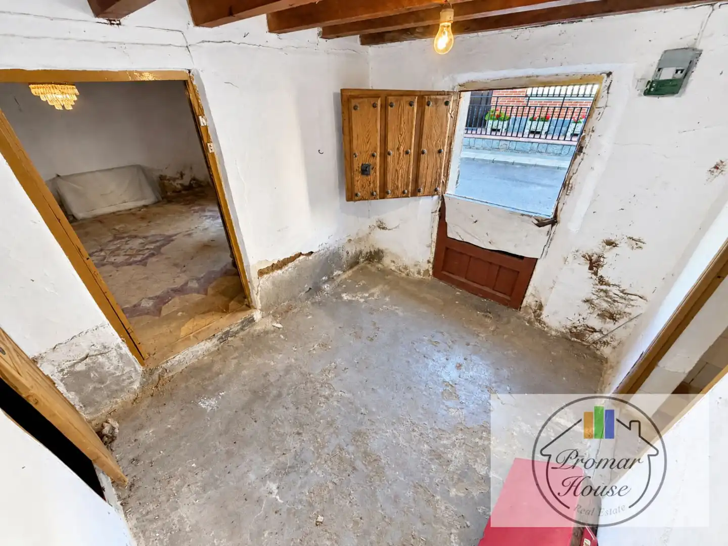 Houses for sale in Villaflor  with Storage room